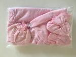 absorba new born baby set