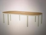 新品！IKEA BEKANT会議室・食卓テーブルに関する画像です。