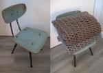 Small Vintage Chair