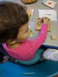 2歳からの日英バイリンガル幼児教室　ORI ACADEMYに関する画像です。