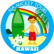 ハワイ オアフ島 の格安チャーター ナミッキーツアーズに関する画像です。