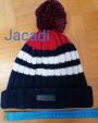 Jacadi 冬用帽子　ほぼ新品に関する画像です。