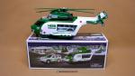 Hess Helicopter 新品未使用