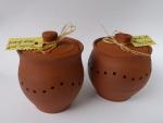 陶器セール　by Aberthau Pottersに関する画像です。