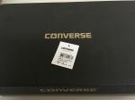 CONVERSE コンバース新品(2足セット2500B)に関する画像です。