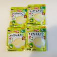 和光堂　コーンクリームスープ粉末　4袋まとめ売りに関する画像です。