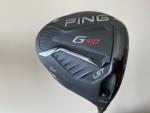 PING G410 LST 10.5 ドライバー