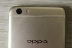 Oppo F3 Plus シムフリー　日本・タイ未発売　新品同様に関する画像です。