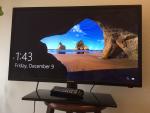 Samsung LED-LCD HD TV 29"に関する画像です。