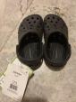 15.5センチ、クロックス(CROCS)未使用サンダルですに関する画像です。