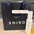 Shiro アイスミント ボディローションUVに関する画像です。