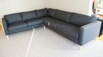 IKEA sofa　ソファ　 2+3/3+2　配達可に関する画像です。