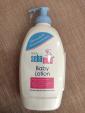 sebamed  baby lotion 400mlに関する画像です。