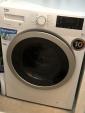Beko乾燥機付き洗濯機に関する画像です。