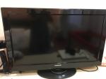 Viera 32インチTV