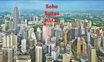 Soho Suites KLCC の入居者募集！！