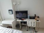 The Sail素敵な眺めRoom Rent $2000 per monthに関する画像です。