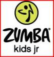 Kids Zumba 3歳からのダンス教室　ズンバキッツに関する画像です。