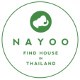 【NEW】◆NAYOO(ナーユー)◆タイの不動産総情報サイトに関する画像です。