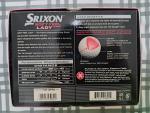 Srixon ゴルフボール(レディース)に関する画像です。