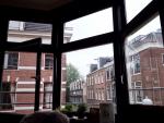 アムステルダム中心部の部屋がありますに関する画像です。
