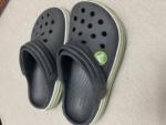 crocs C8に関する画像です。