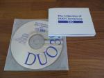 【英語学習】DUO3.0復習用CD売ります
