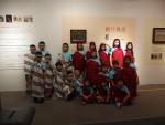 順益台湾原住民博物館夏休みイベント【日本人親子の皆さんの予約多数頂いています！】に関する画像です。