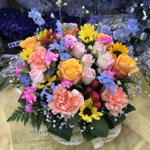 カルガリー 求職 花屋又は花関係 Flower Shop の求人探してます 転職 就職ならカルガリー掲示板