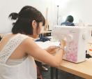 ファッションソーイング 101 – 裁縫の基本（日本語）に関する画像です。