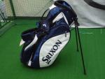 ゴルフ　SRIXON　キャディバック