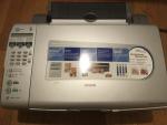 Epson all in one CX5800f