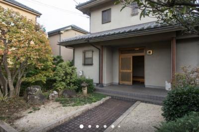 ドイツ 入居者募集 一時帰国の際に東京の庭付き和風家屋 小さなモダン茶室付き に滞在しませんか 賃貸 部屋探しならドイツ掲示板