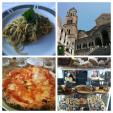 南イタリア・星付レストランにて、料理人インターンを募集開始！に関する画像です。