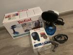 Tefal スチームアイロン　売ります