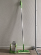 swiffer floor dry starterkitに関する画像です。