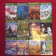 ◆◆【児童洋書】 MAGIC TREE HOUSE (ペーパーバック）　36冊まとめて◆◆に関する画像です。