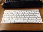 Apple Wireless Keyboardに関する画像です。