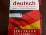 Deutsch als Fremdspracheに関する画像です。